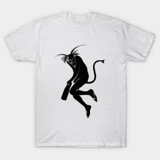 Absinthe Demon T-Shirt